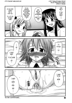 Page 71 of Shishunki Crazies - Puberty Crazies