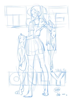 Page 131 of Bibia Saikou ka yo!