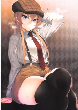 Page 29 of Ecchi na Onee-san Matome Hon 2