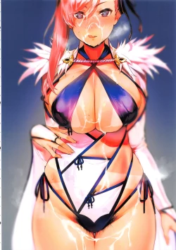 Page 14 of Ecchi na Onee-san Matome Hon 4