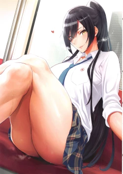 Page 18 of Ecchi na Onee-san Matome Hon