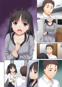 Page 83 of Wakeari Shoujo to Dousei Seikatsu DLO-11