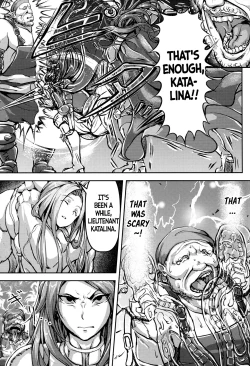 Page 30 of Kono Mi Kegareyou to mo | Even if my body gets defiled