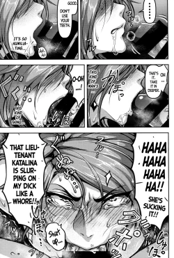 Page 50 of Kono Mi Kegareyou to mo | Even if my body gets defiled