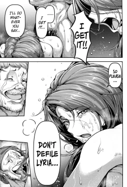 Page 62 of Kono Mi Kegareyou to mo | Even if my body gets defiled