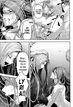 Page 68 of Kono Mi Kegareyou to mo | Even if my body gets defiled