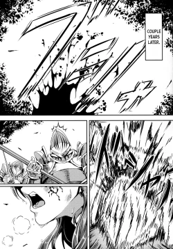 Page 6 of Kono Mi Kegareyou to mo | Even if my body gets defiled