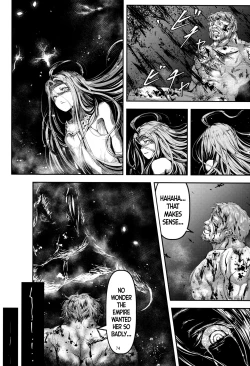 Page 73 of Kono Mi Kegareyou to mo | Even if my body gets defiled