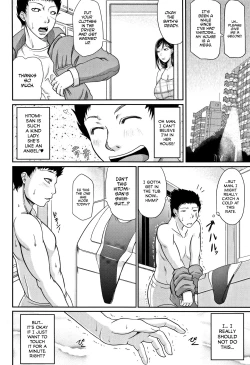 Page 108 of Wagamama na Tarechichi