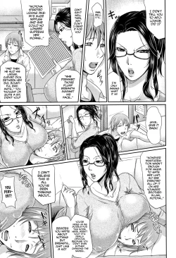 Page 11 of Wagamama na Tarechichi