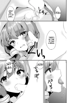 Page 24 of Comike de Cosplay Shini Kitara Otokonoko Nanoni Horareta Ken