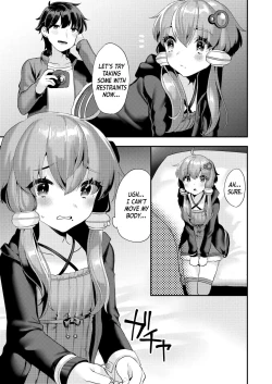 Page 6 of Comike de Cosplay Shini Kitara Otokonoko Nanoni Horareta Ken