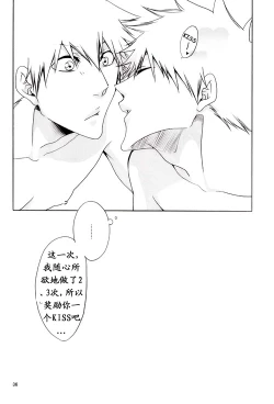 Page 37 of Hot Summer!