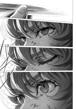 Page 17 of Remilia Ojou-sama no Bonnou