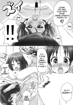 Page 13 of Uichan's blooming maidenly chat!☆