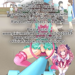 Page 38 of Sensei! Kouen de Jojisou Shite mite! | Sensei! Try dressing up like a little girl in a Public Park!