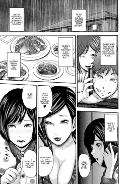 Page 110 of Boku to Sensei to Tomodachi no Mama | Teacher, My Friend's Mom and I Ch. 1-4