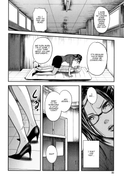 Page 33 of Boku to Sensei to Tomodachi no Mama | Teacher, My Friend's Mom and I Ch. 1-4