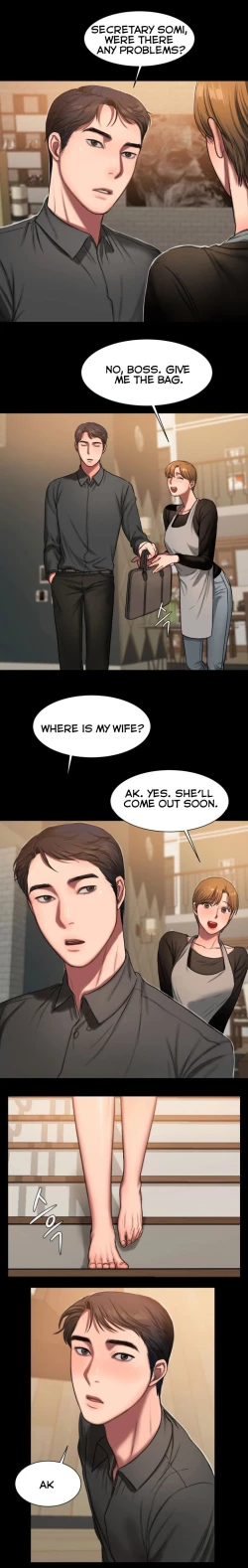 Page 110 of Run Away Ch.12/?