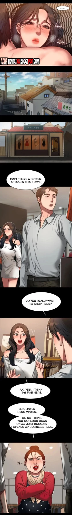 Page 139 of Run Away Ch.12/?