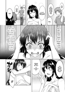 Page 11 of Onna ni Natta Ore no Shojo, Hoshii? | I Got Turned Into a Girl, Wanna Be My First?