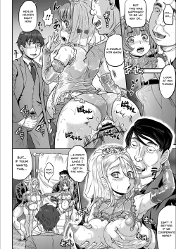 Page 111 of Kyou wa Netorare Youbi | Today is NTR Day Ch.1-7