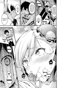 Page 36 of MusashiChan