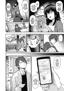 Page 2 of Gekkan "The Bitch" o Mita Onna no Hannou ni Tsuite | About the Reaction of the Girl Who Saw "The Bitch Monthly"