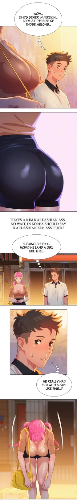 Page 45 of What do you Take me For? Ch.9/?