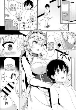 Page 9 of Oneshota Belfast