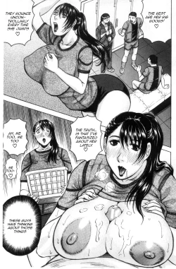 Page 42 of Saretai Onna Ch. 1-2