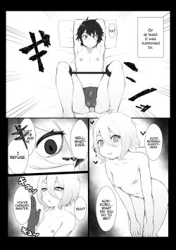 Page 4 of Kokkoro ni Kaihatsu sareru Hon