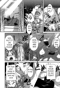 Page 8 of Drunk Sister Fuck