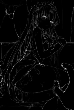 Page 3 of Moshi Eresan-tachi ni Mawasarettara...