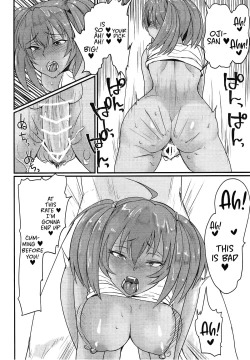 Page 11 of Ryofu Housen to SEX Vacation