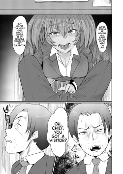 Page 6 of Ryofu Housen no H na Itazura