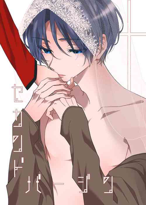 Download Second Virgin