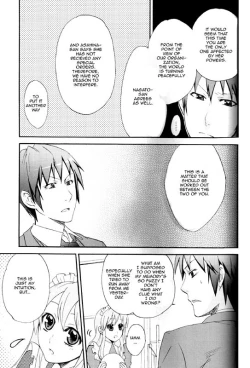 Page 21 of Itsuka Yume no Naka de