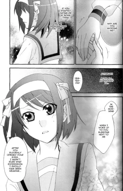 Page 33 of Itsuka Yume no Naka de