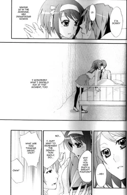 Page 35 of Itsuka Yume no Naka de