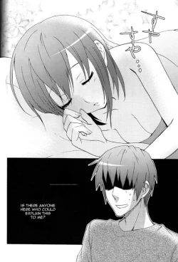 Page 6 of Itsuka Yume no Naka de