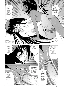 Page 116 of The Luckiest Boy