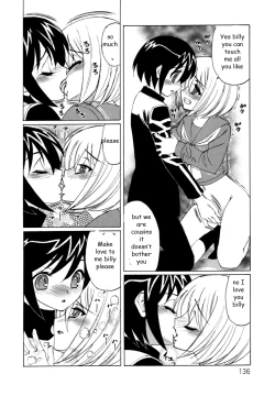 Page 132 of The Luckiest Boy