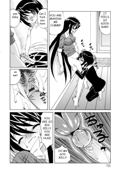 Page 146 of The Luckiest Boy