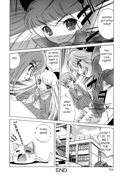 Page 160 of The Luckiest Boy