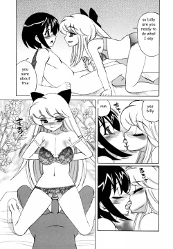 Page 185 of The Luckiest Boy