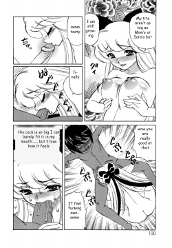 Page 186 of The Luckiest Boy