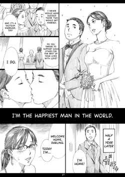 Page 26 of Kyonyuu Onna Joushi Saimin Nikuningyou 3