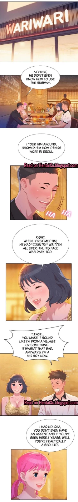 Page 52 of What do you Take me For? Ch.10/?