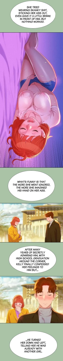 Page 72 of What do you Take me For? Ch.10/?